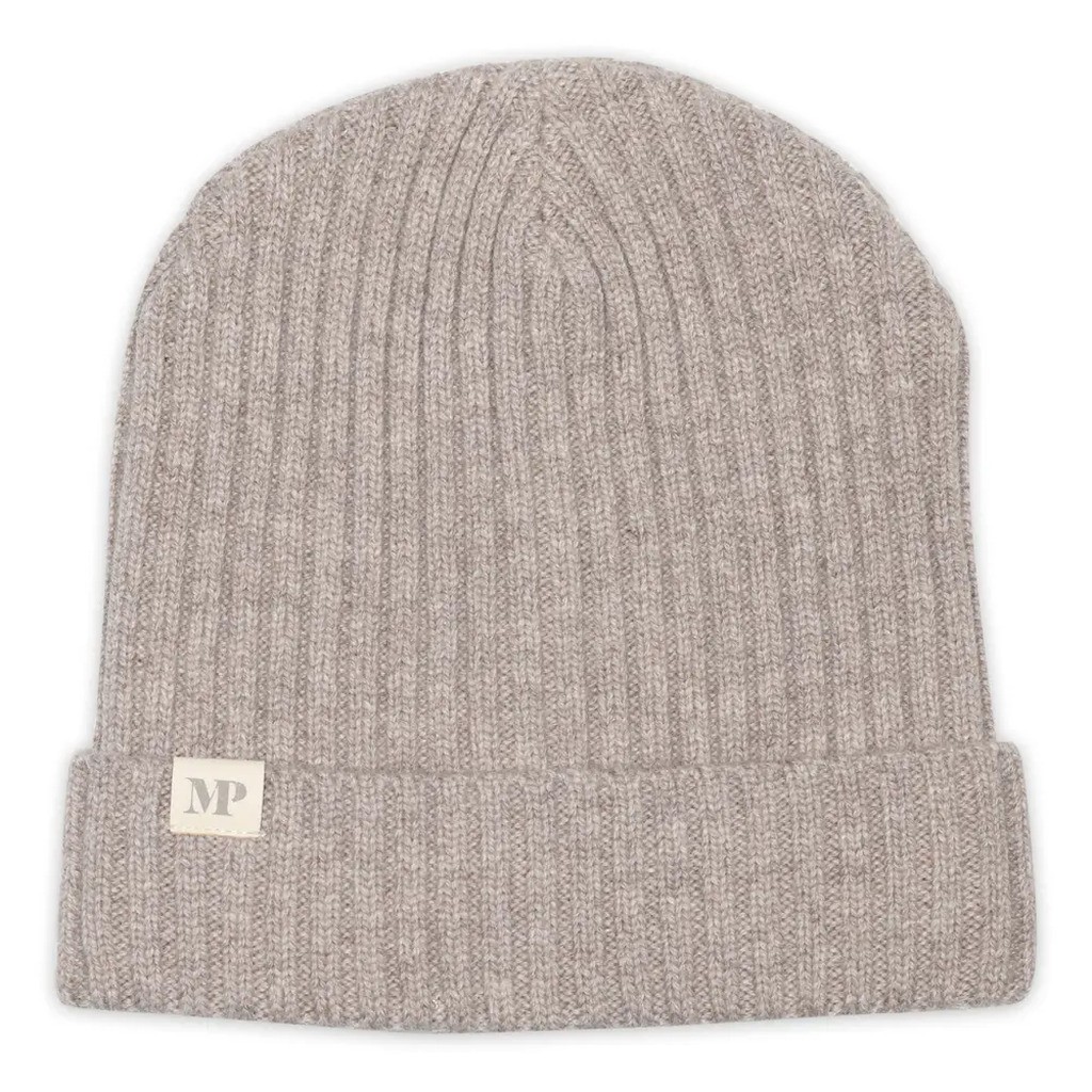 Uppsala Hue - Light Brown Melange - 55/57