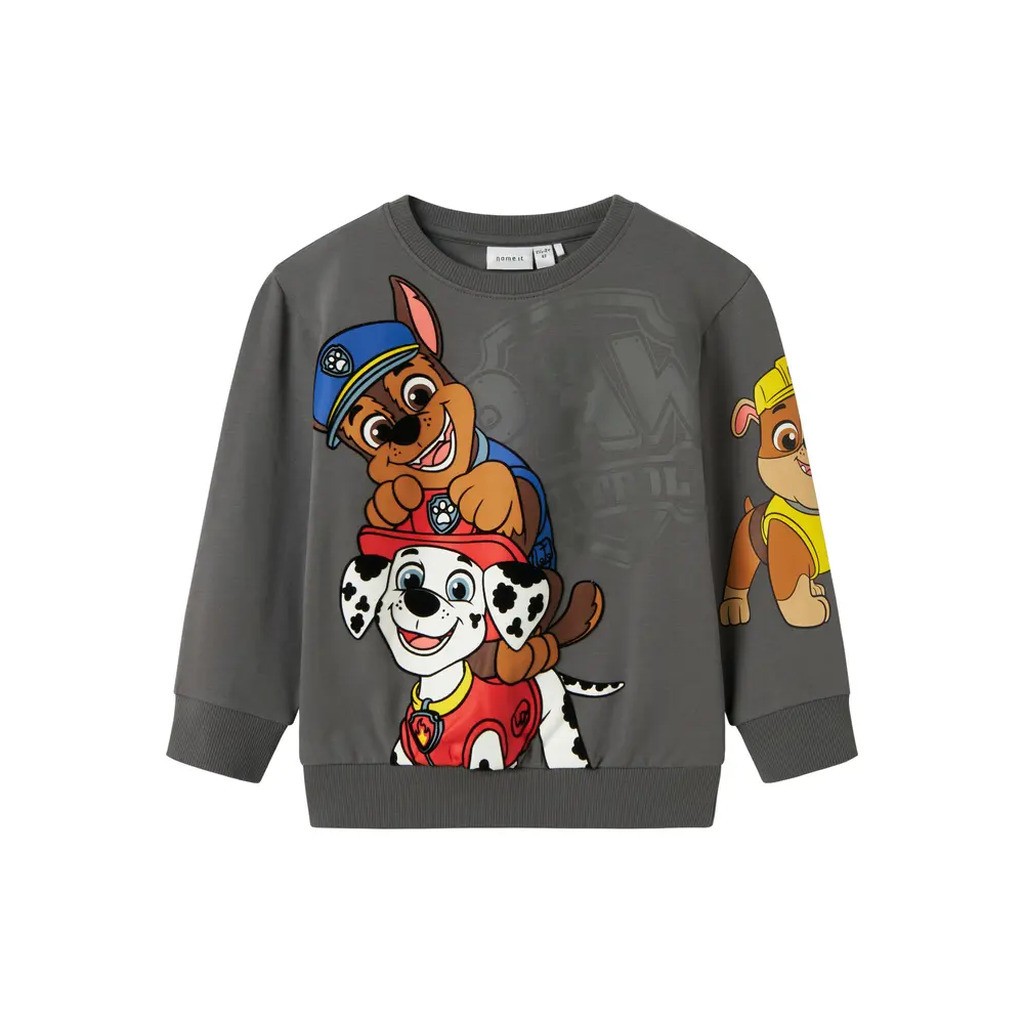 Jonce paw sweat - LAVA SMOKE - 92