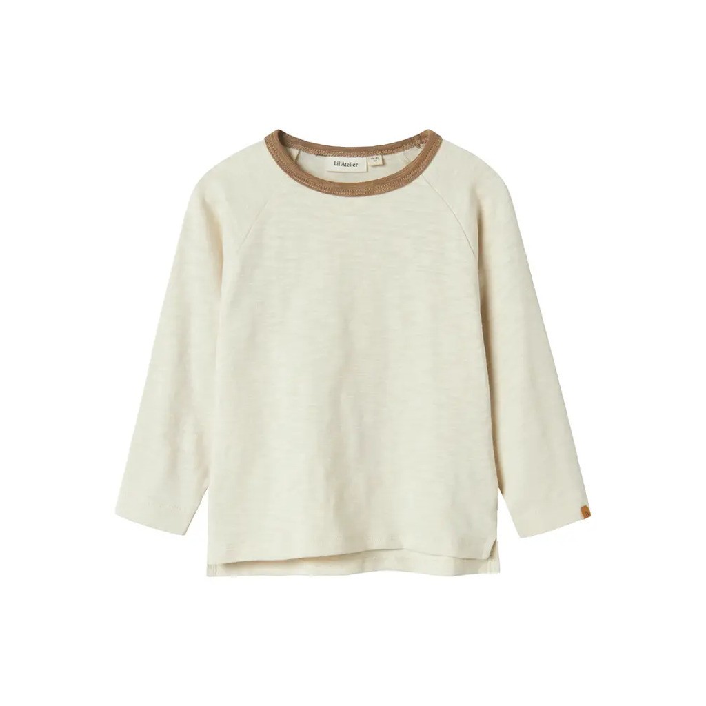 Orville Trøje - Turtledove - 110