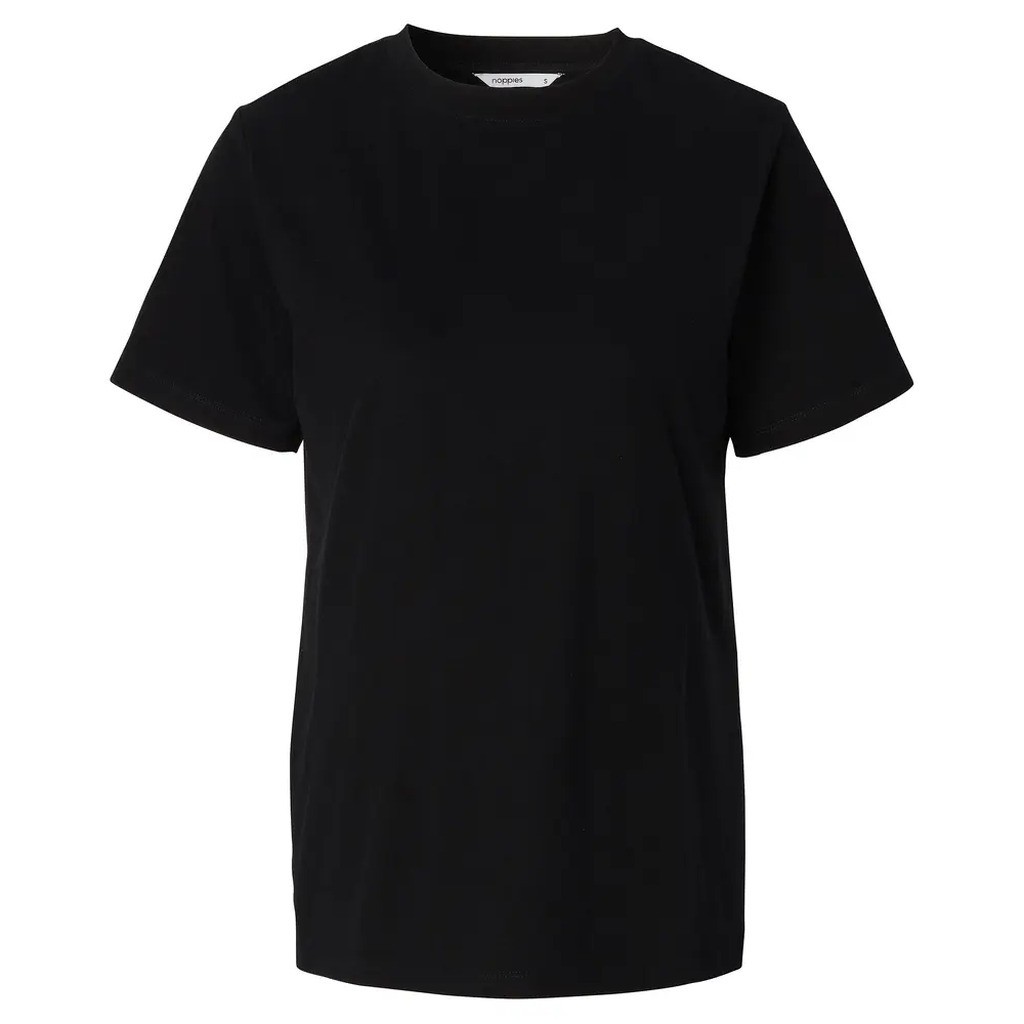 Ifke Sygepleje T-Shirt - Black - XXL