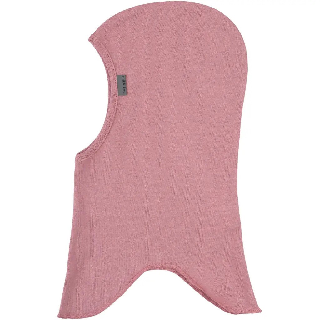 Bomulds elefanthue - Solid - LILAS - 1Â½-2 ÅR
