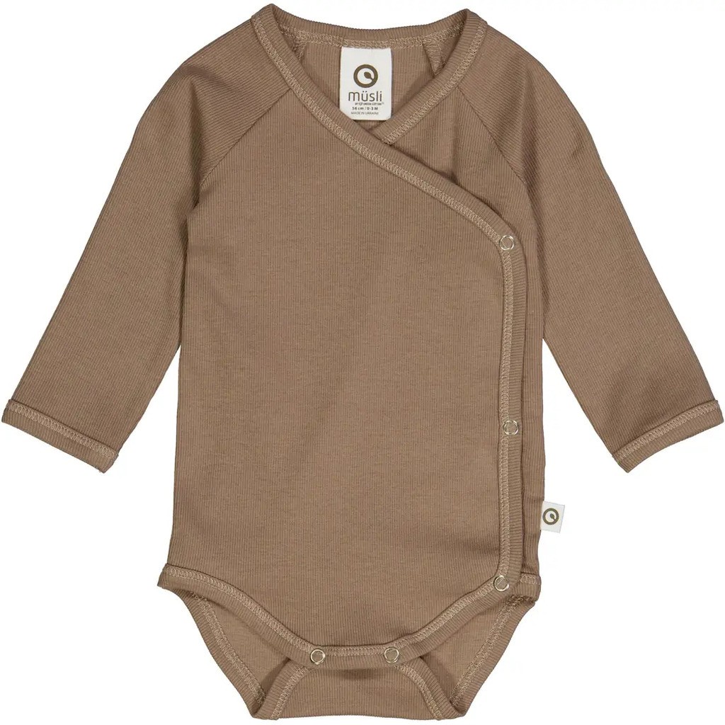 Body - Walnut - 74