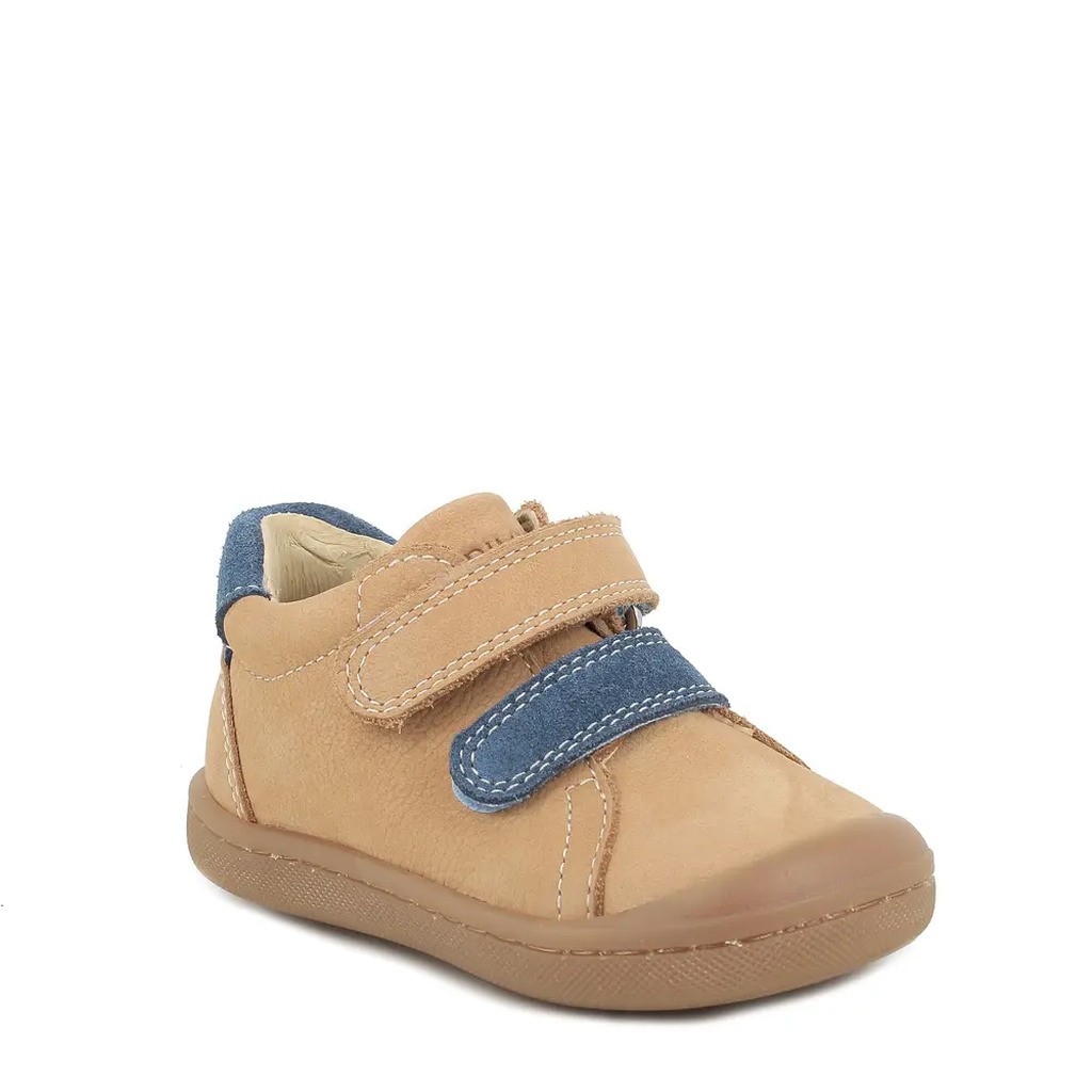 BABY SNAIL - COGNAC - 33 - 26