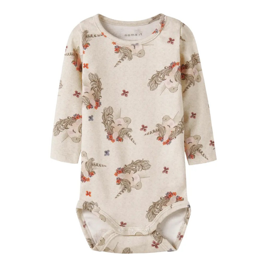 Noise Body - Peyote Melange - 62