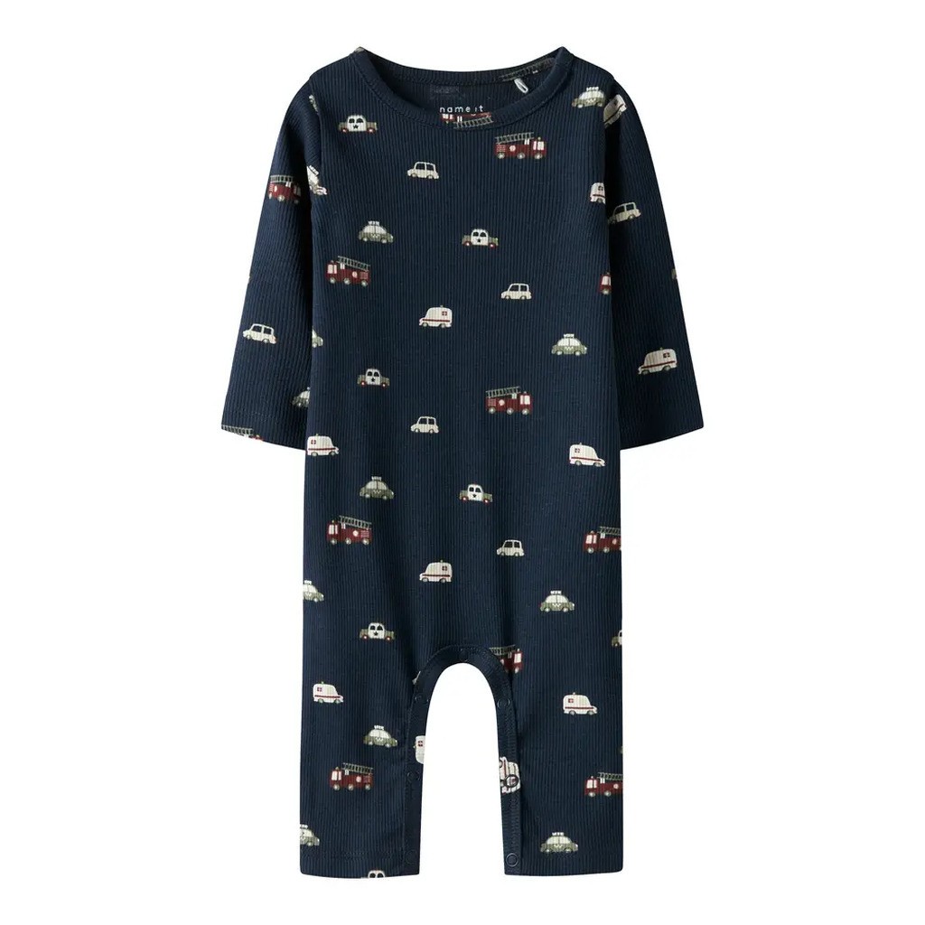 Thue Heldragt - Navy blazer - 50