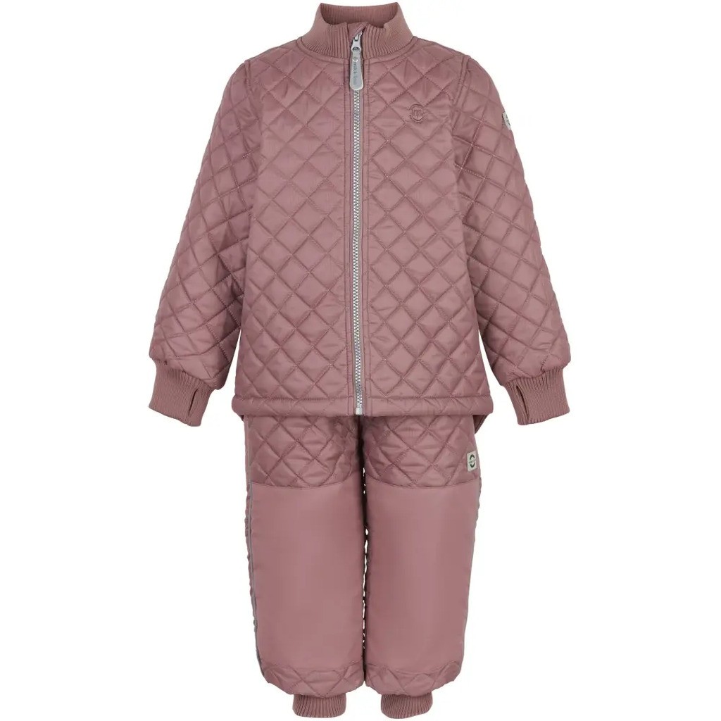 Termosæt - Burlwood - 92