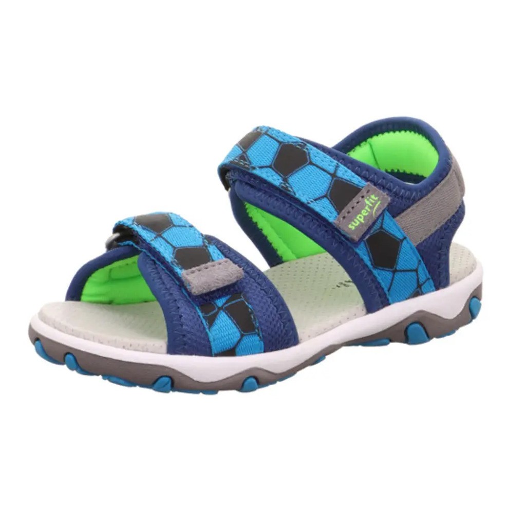 MIKE 3.0 - BLAU - 31