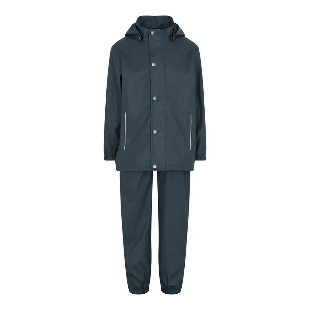 Regnsæt Solid - 804 - 80