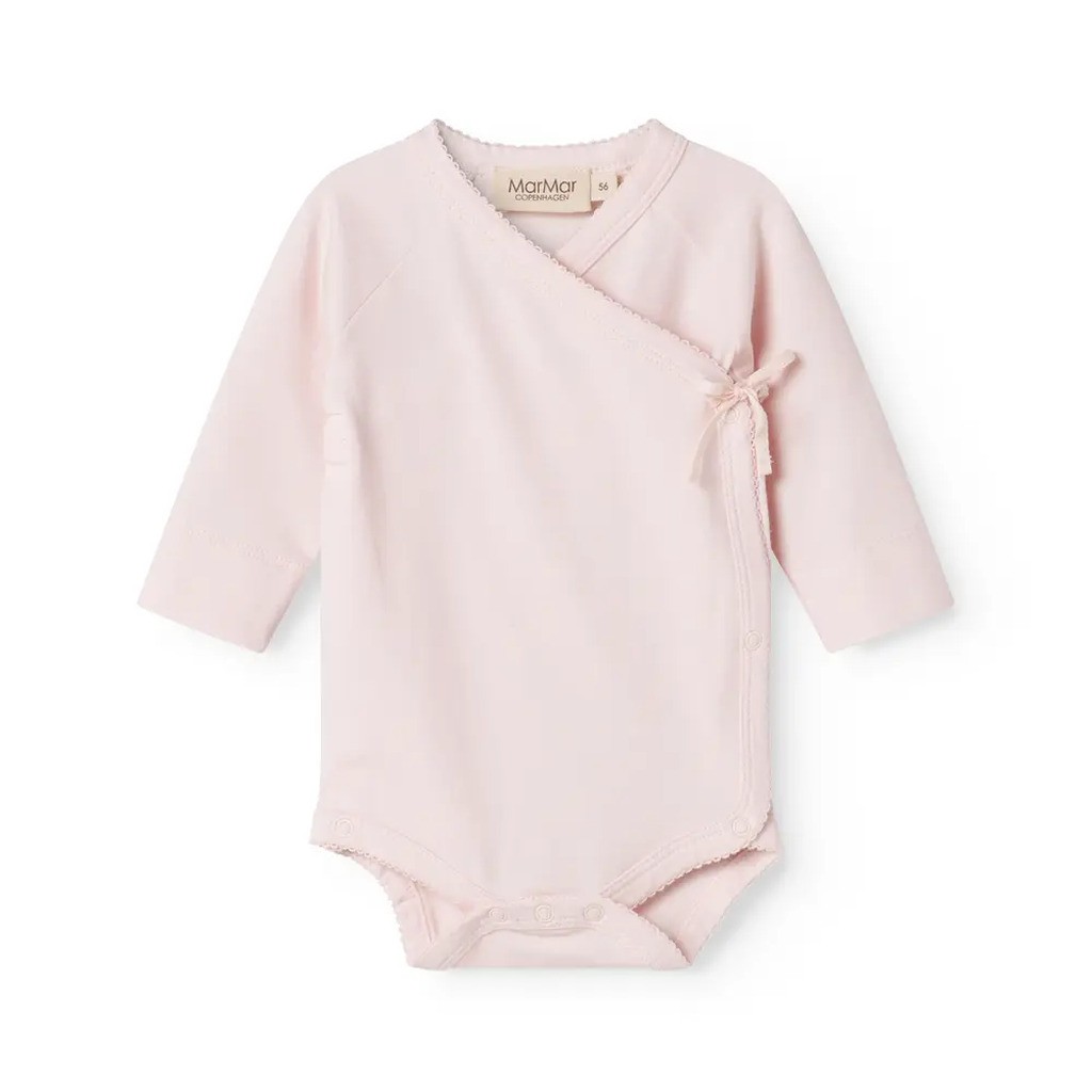 Belita Slå-om-body - Rosa - 68