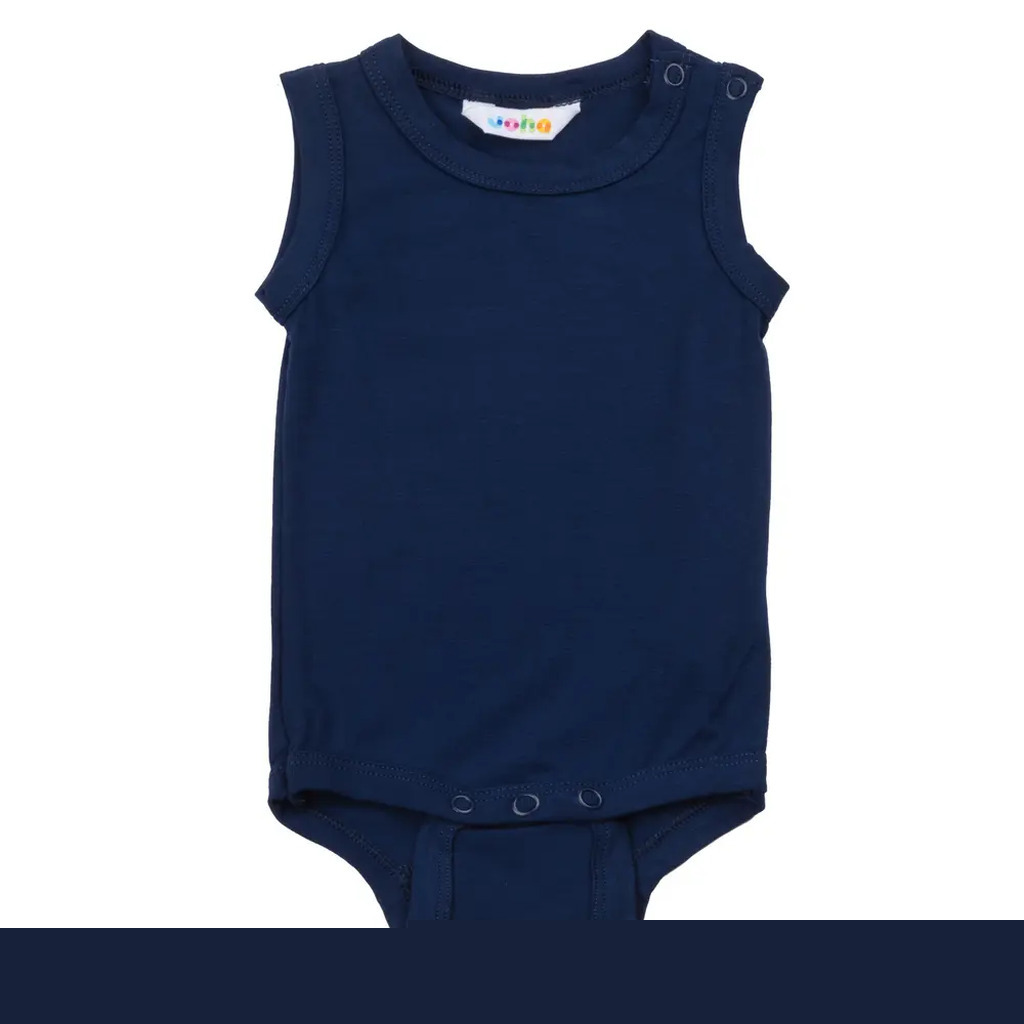 Body uden ærmer - 447 - 60