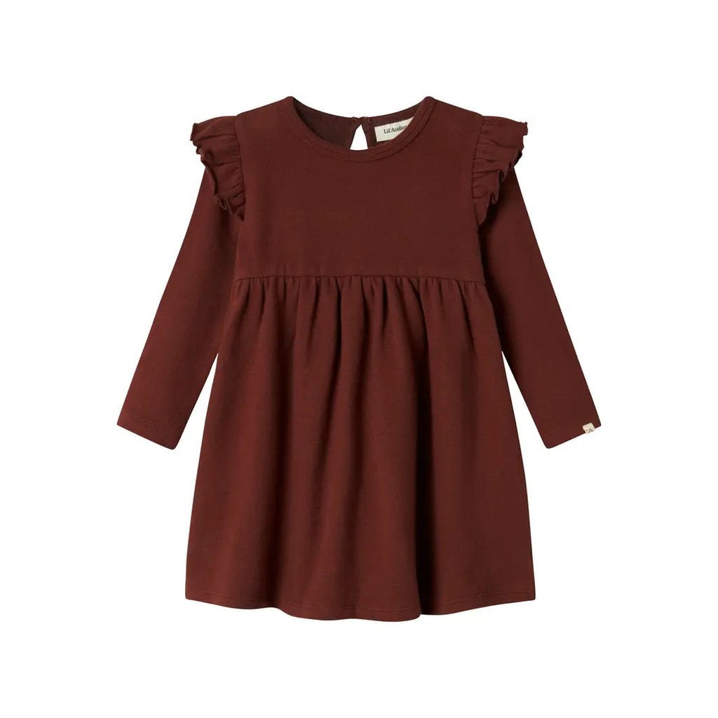 Thora Hee Kjole - Hot Chocolate - 92