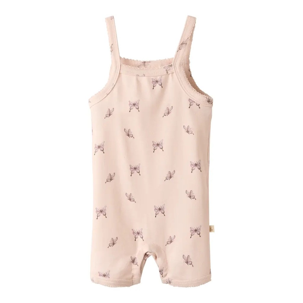 Gayo Sao Sommerdragt - Butterfly/Peach blush - 56