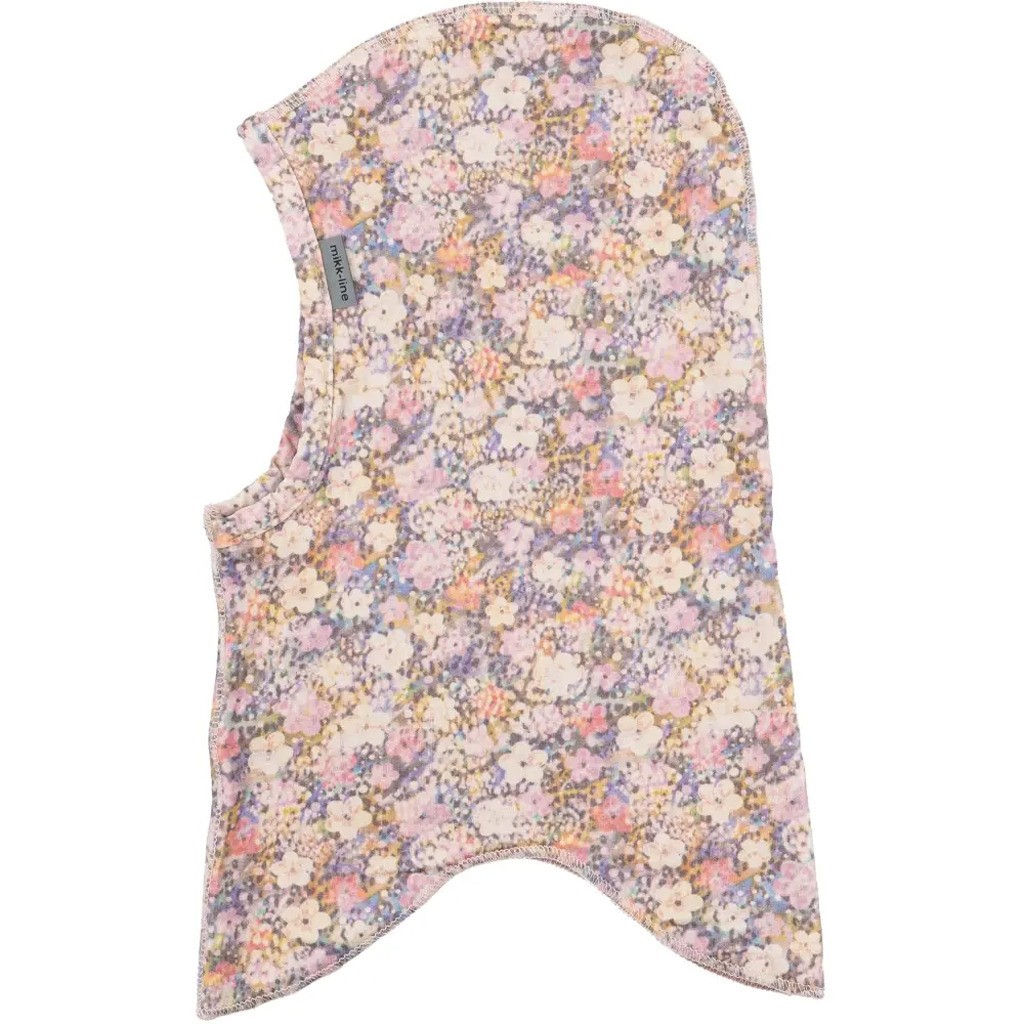 Balaclava AOP - ROSE DAWN - 3-6 MDR.