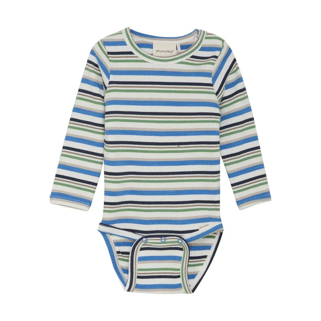 Body LS Y/D Rib - 7739 - 92