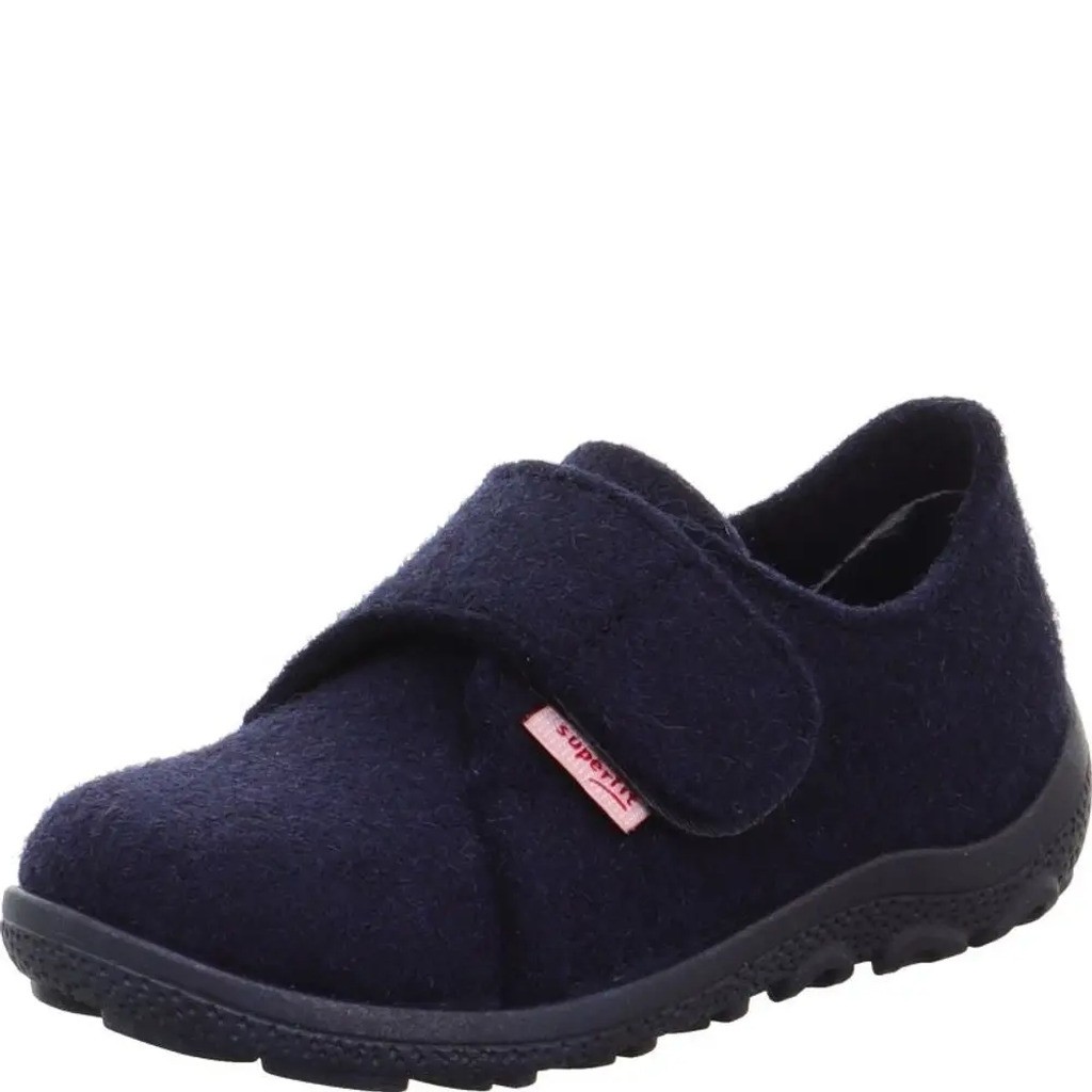 Happy octi - Dark blue - 25