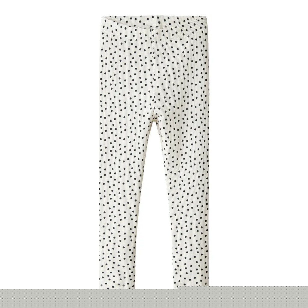 Tenna Leggings - Gardenia - 116