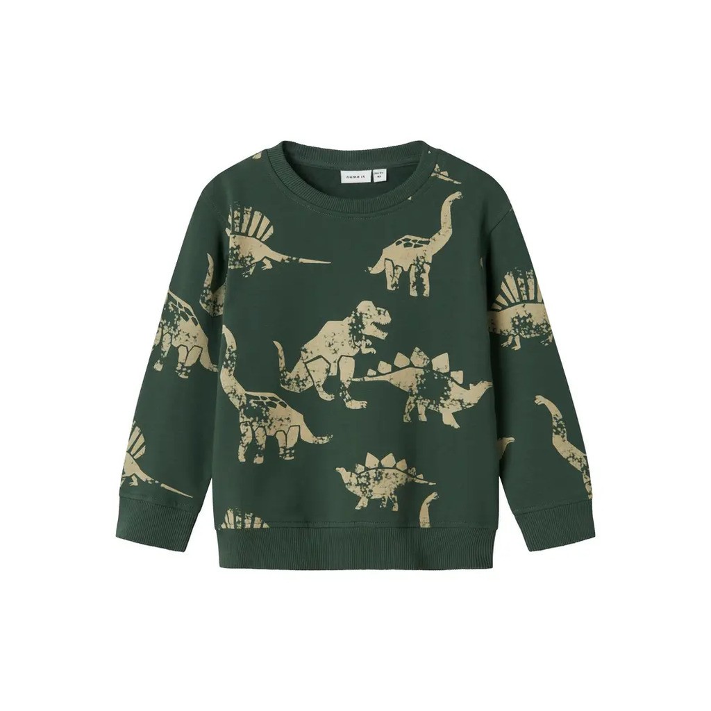 Nilaus Sweatshirt - Garden Top - 92