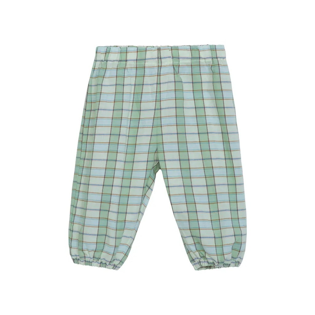 Baby Lette Bukser - ALOECHECKS - 74