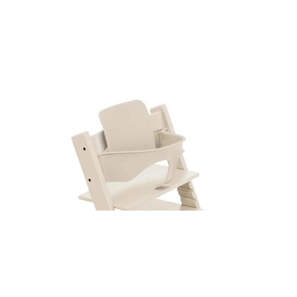 BabySet v.2 VanillaWhite