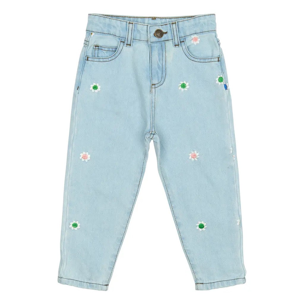 Portia Jeans - LBLUEDENIM - 92