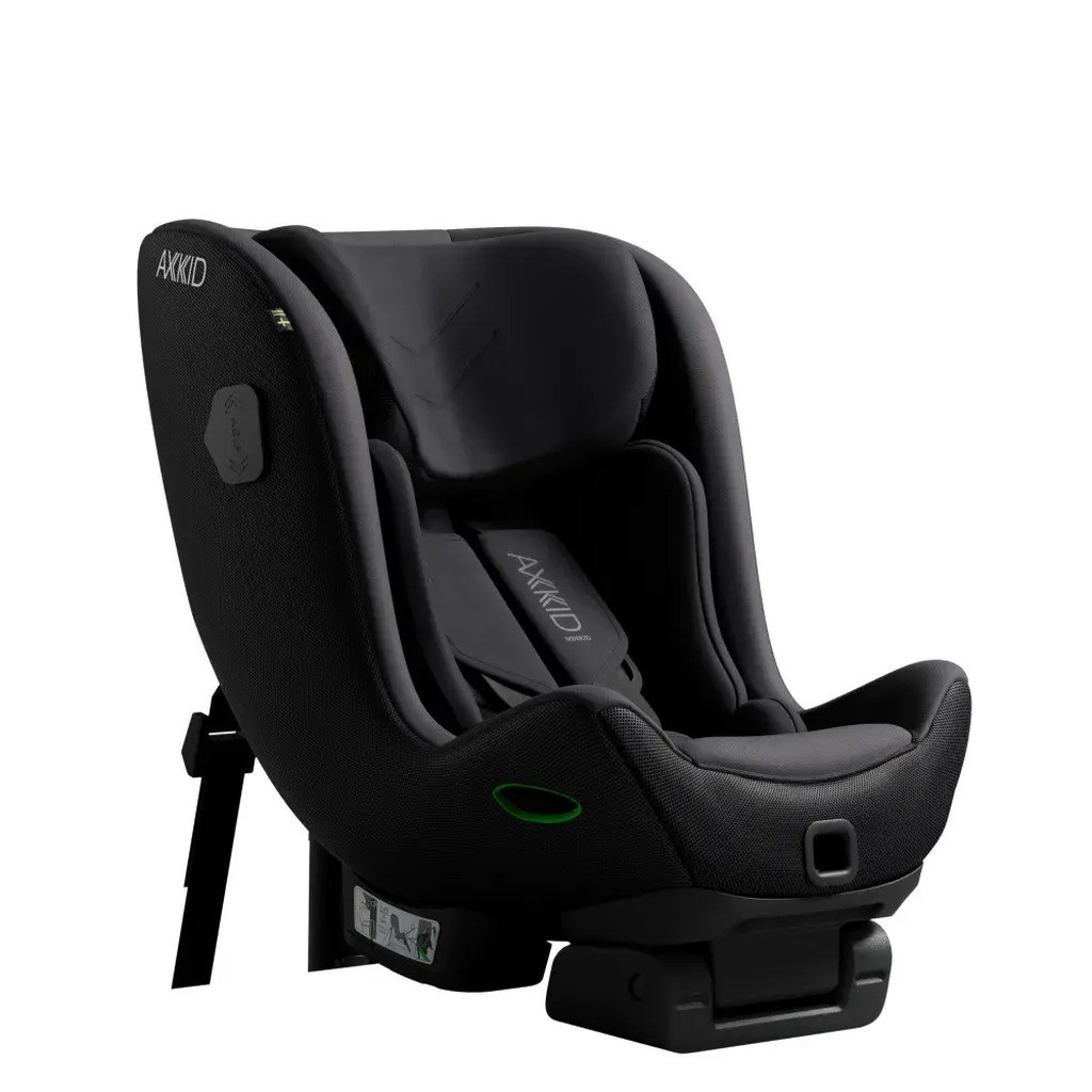 Minikid 4 Pro Arctic Mist Grey