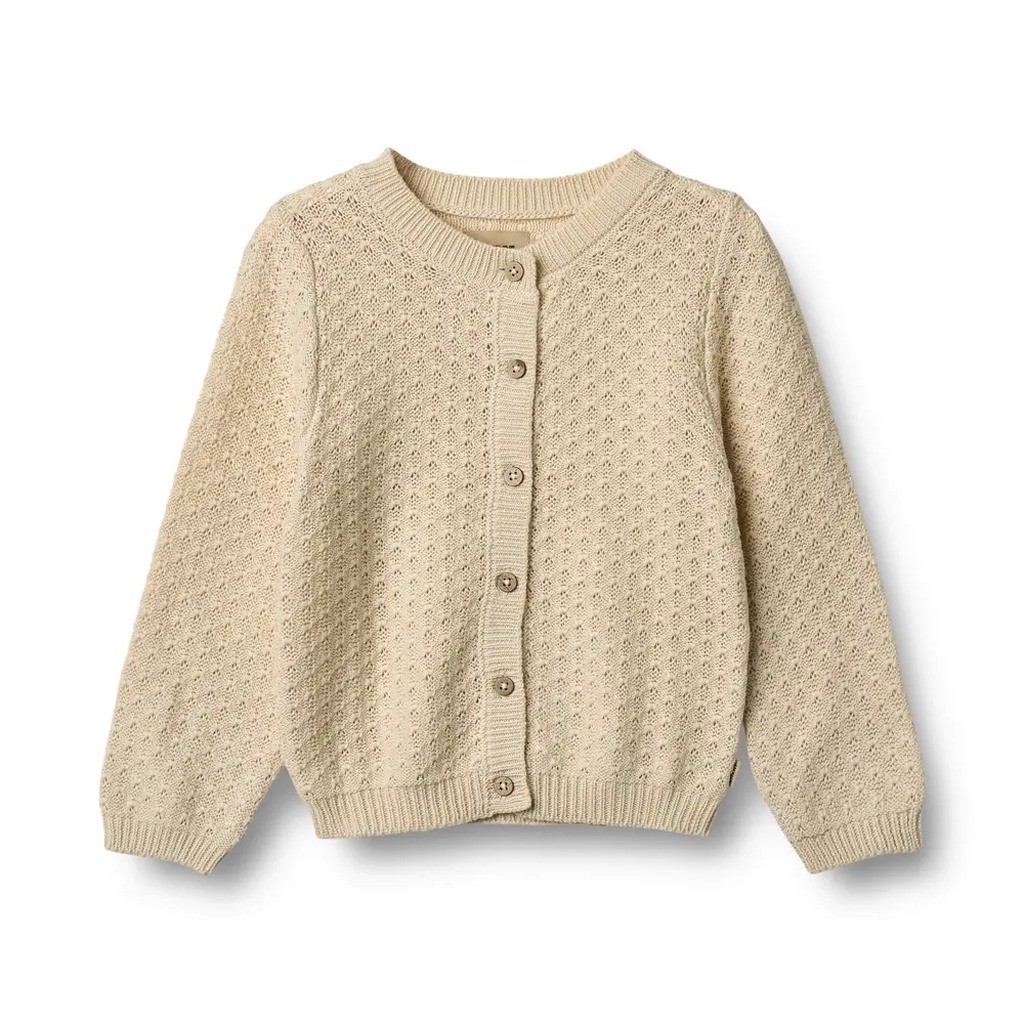 Strik Cardigan Magnella - 3336 - 116