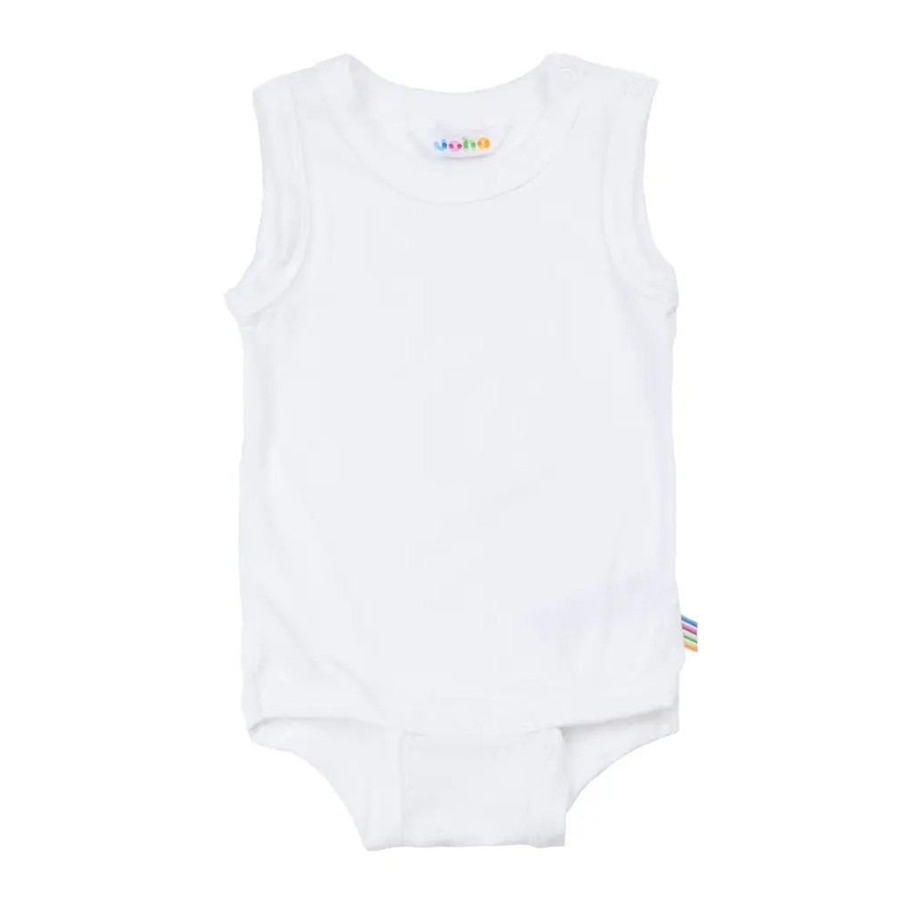 Body uden ærmer - 10 - 80