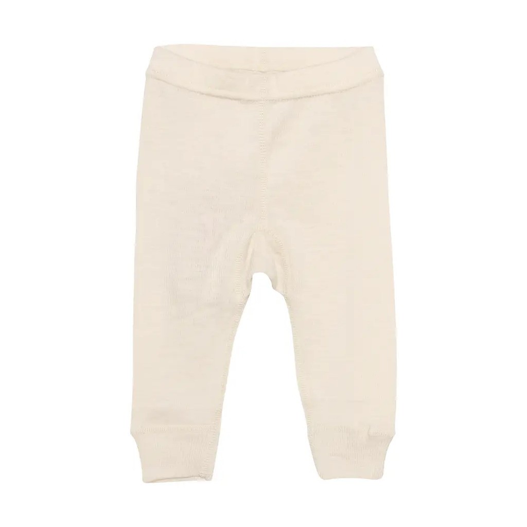 Uld leggings - solid - 2020 - 80