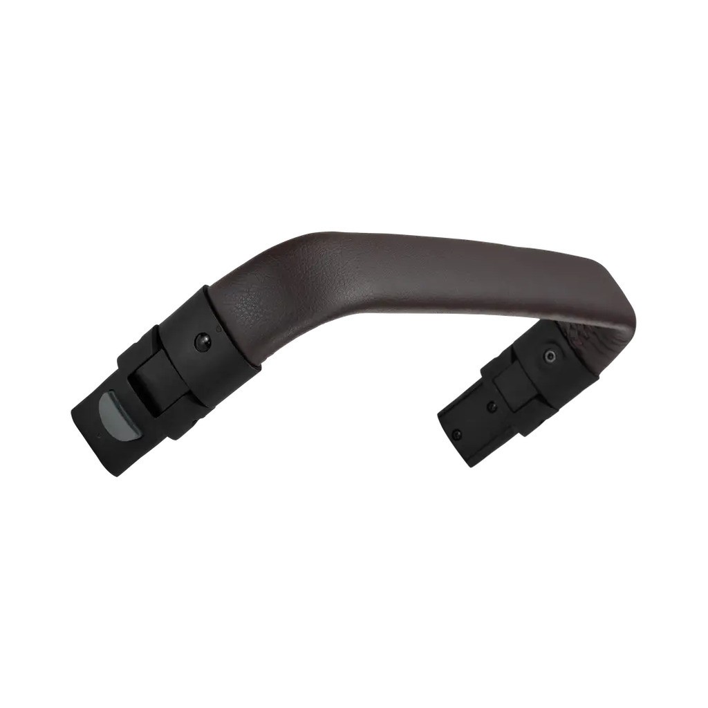Geo3 Frontbøjle - dark brown