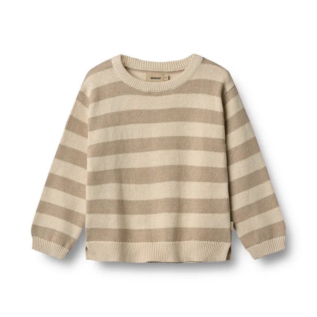 Strik Pullover Morgan - 9415 - 104