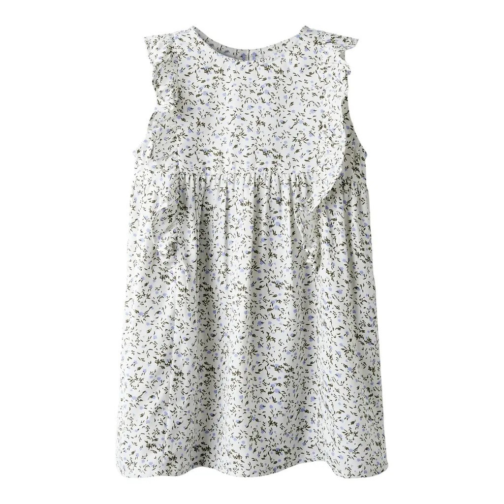 Jolly Kjole - STAR WHITE - 110