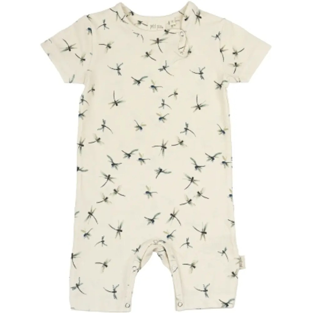 Jumpsuit ss - DRAGONFLY - 62