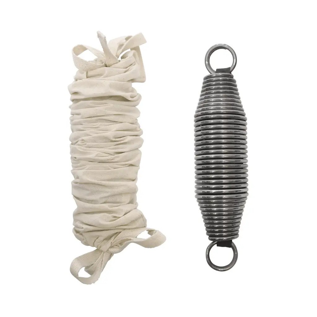 Fjedre (15-25 kg) - Natur