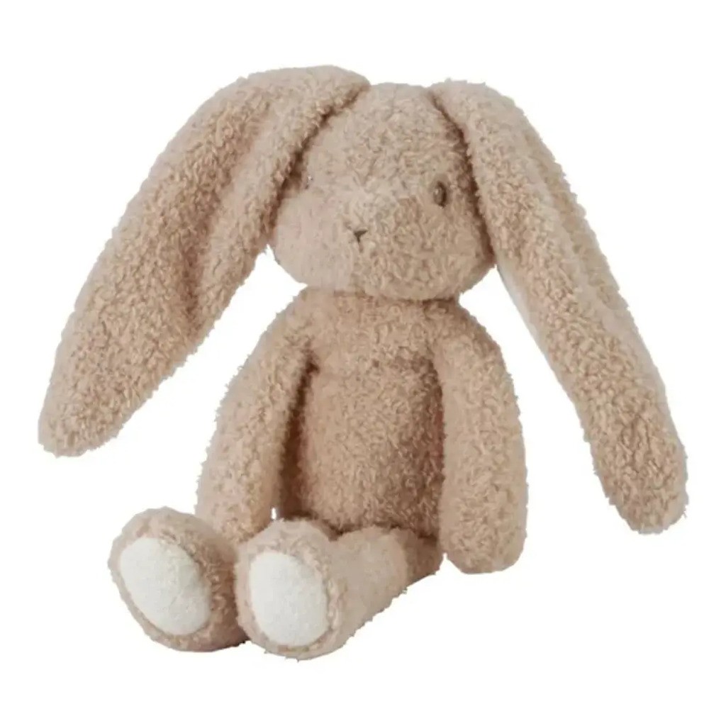 Krammebamse Baby Bunny 32cm