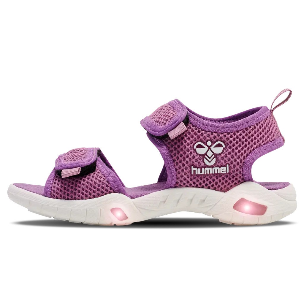 Sandal flash - Valerian - 28