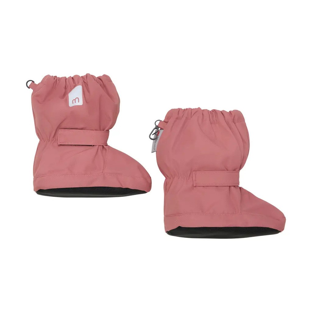 Footies - 4435 - 12-18 MDR.