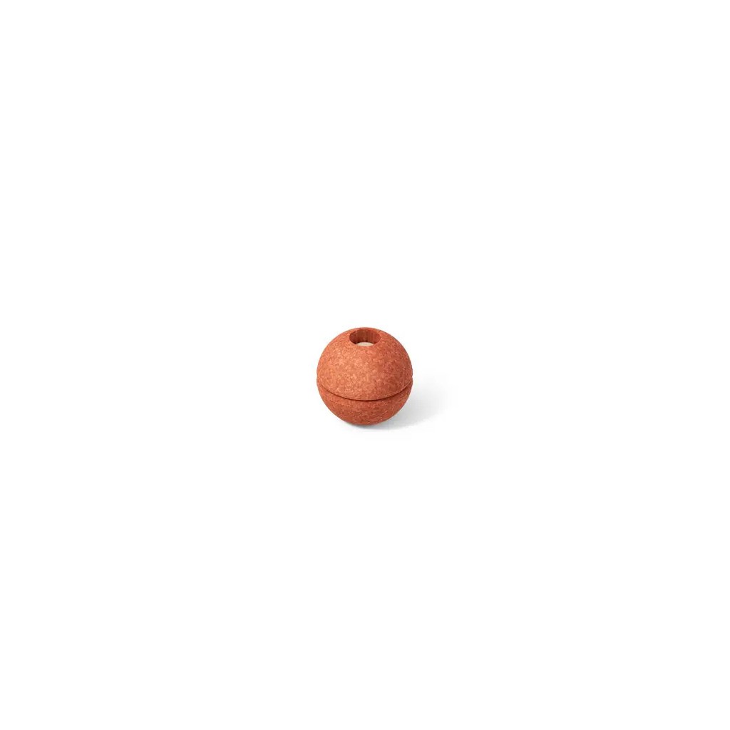 Modu Skumbold - Burnt Orange / Dusty Green
