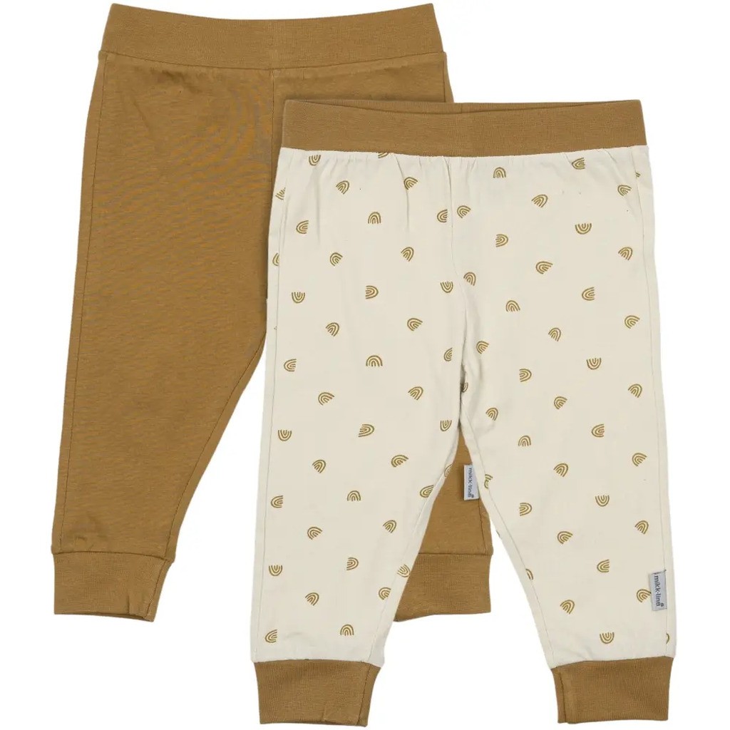 2-Pak Legging - DIJON - 9 MDR.