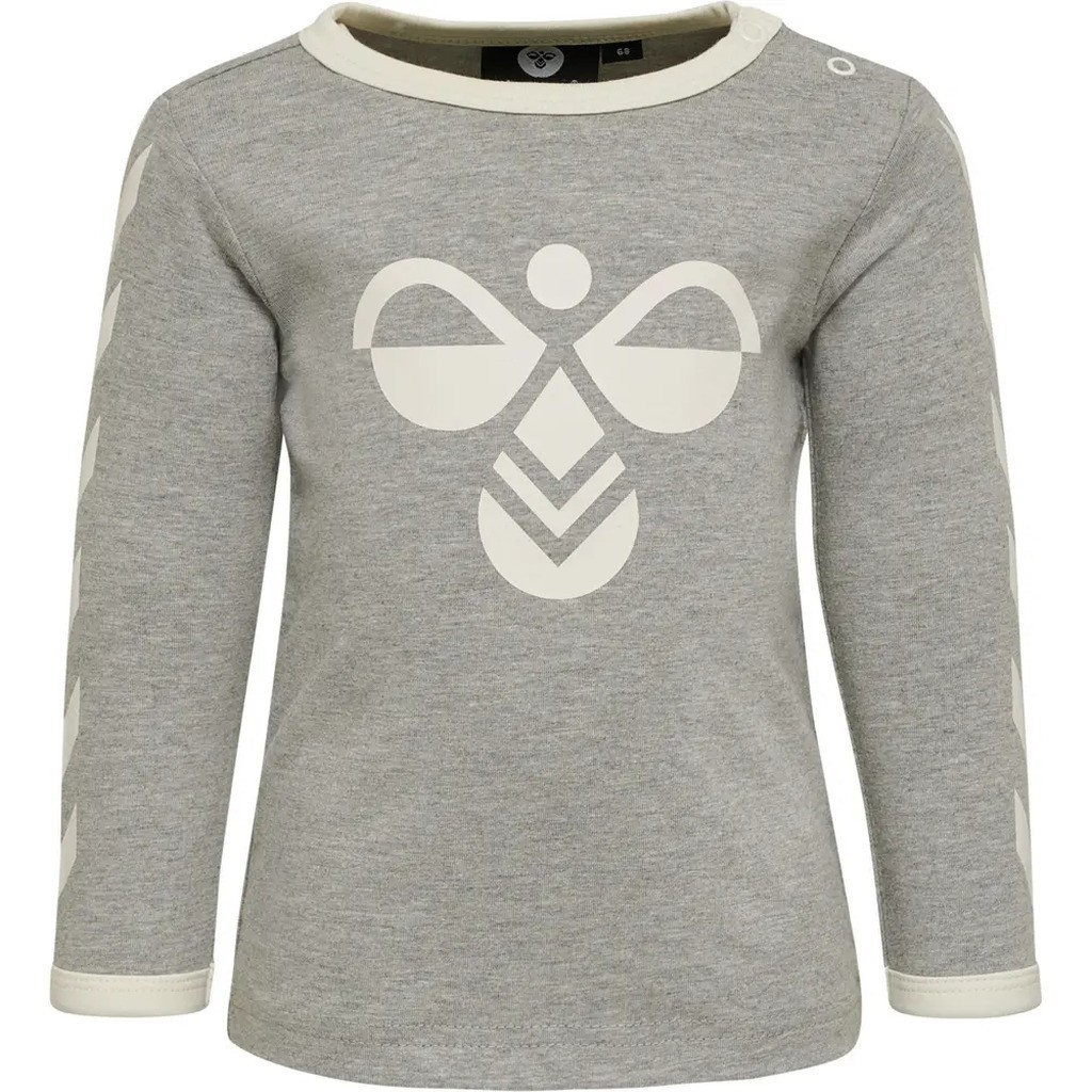 Flipper t-shirt l/s - 2006 - 68