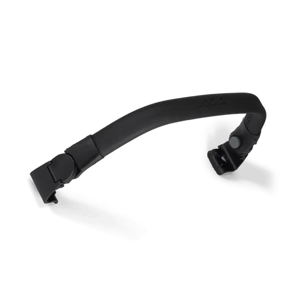 Aer2 foldbar bumper bar - black carbon
