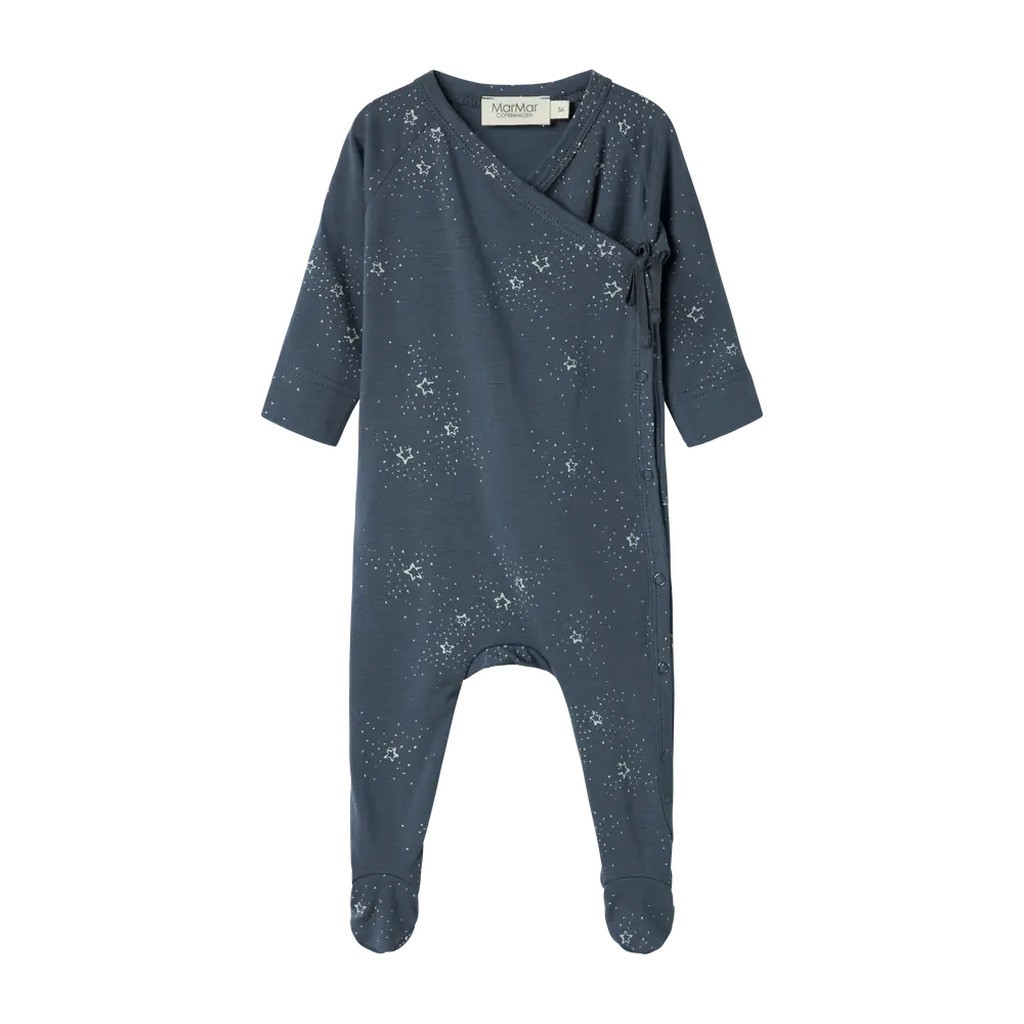 Rubetta Heldragt m. Fod - 1754 - 4M/62