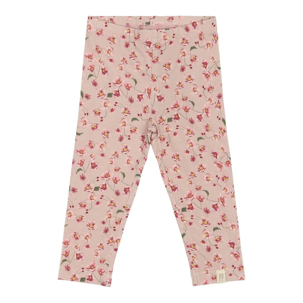Leggings - Autumn Anemone - 92