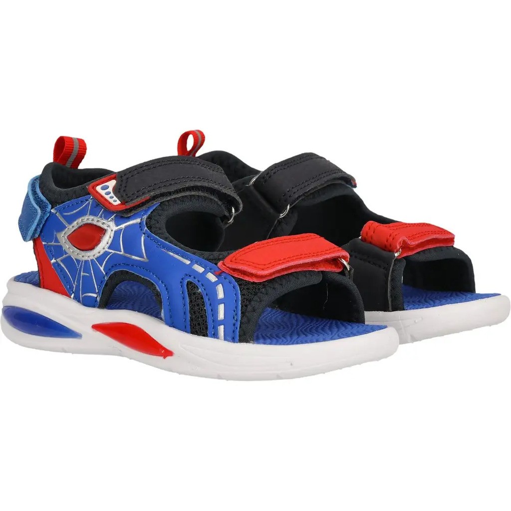 Zest sandal med lys - 2102 - 32
