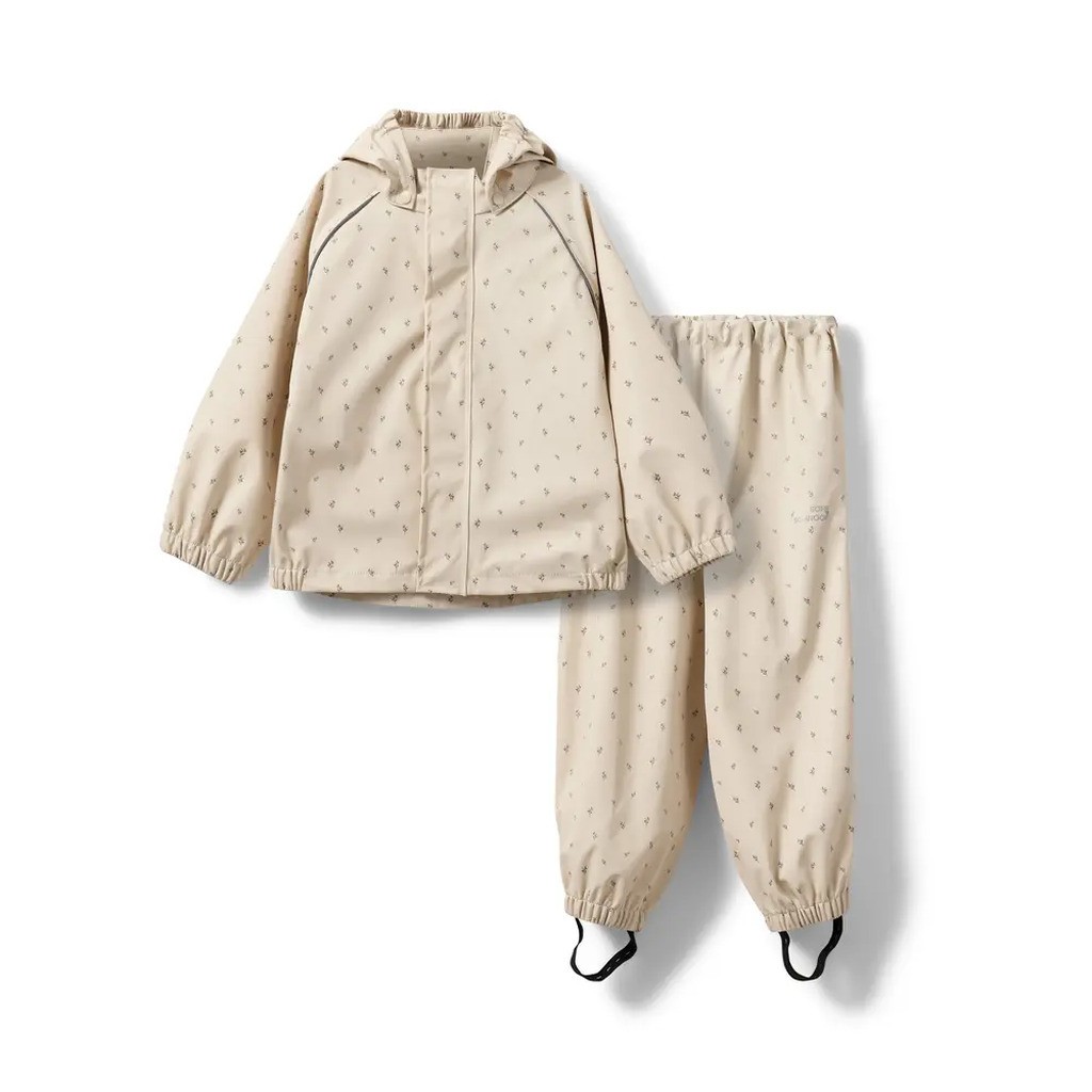 Regntøj - 7082 - 86