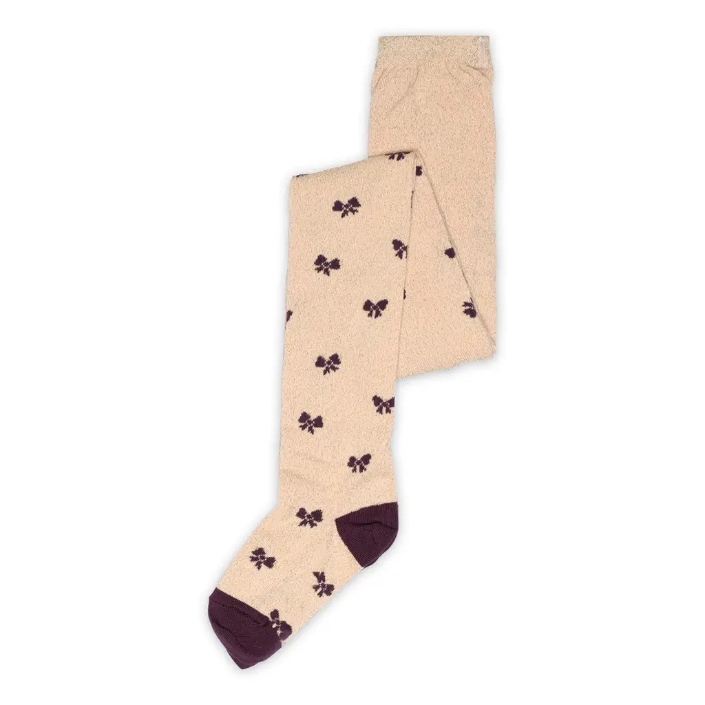 Glimmer Strømpebukser - 4232 - 104