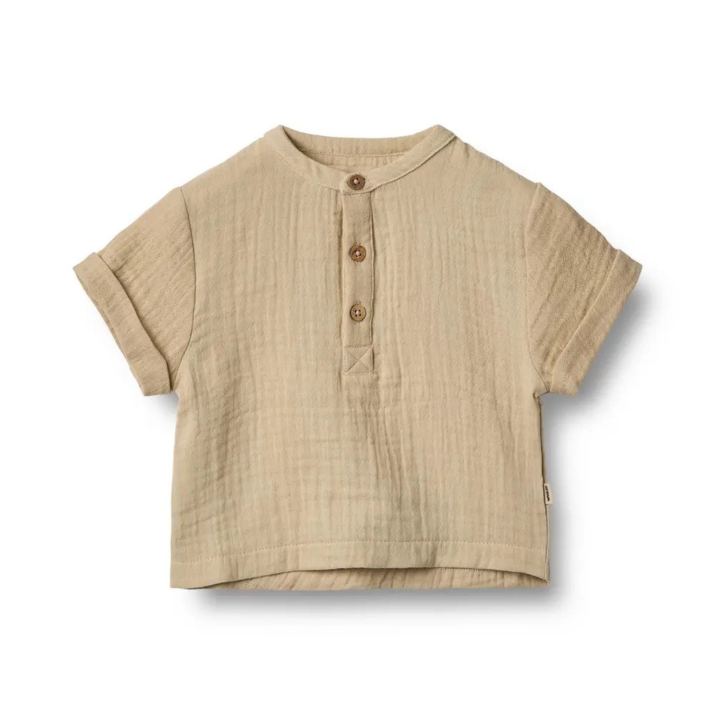 Skjorte Svend - 9441 - 80