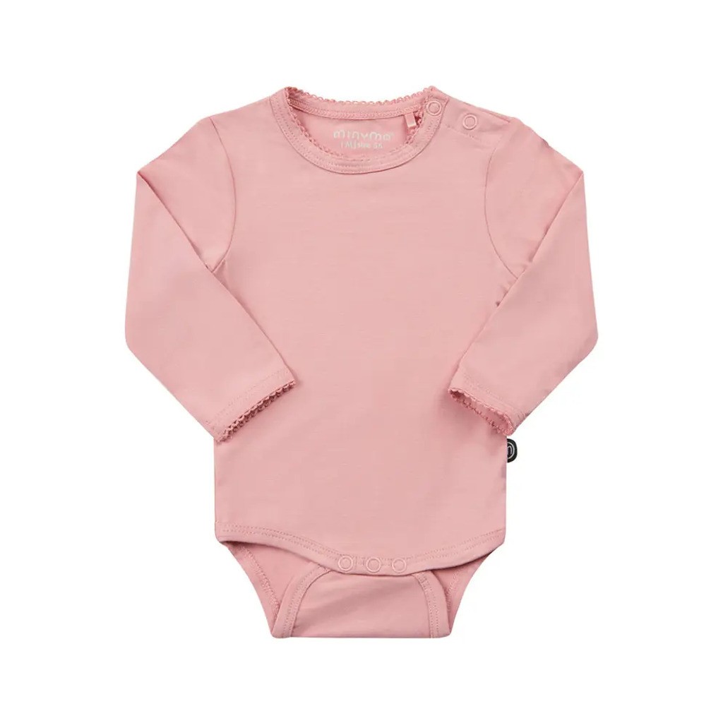 Body LS - Bamboo - 524 - 62