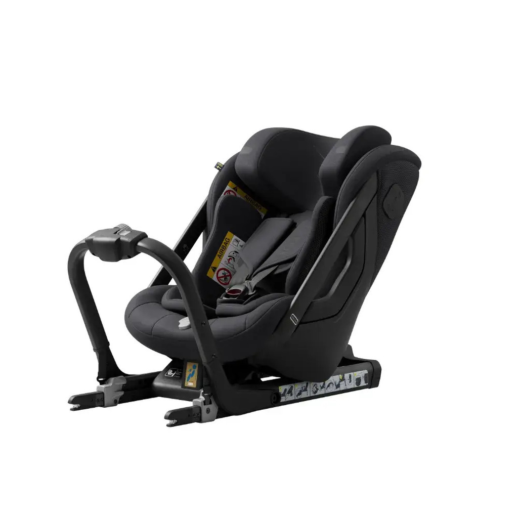 Axkid One 3 Autostol - Coastal Storm Black