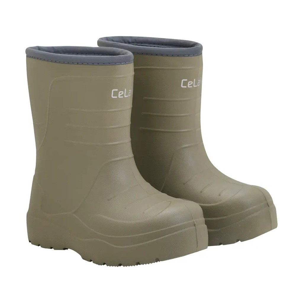 Termo Gummistøvler - 8017 - 24