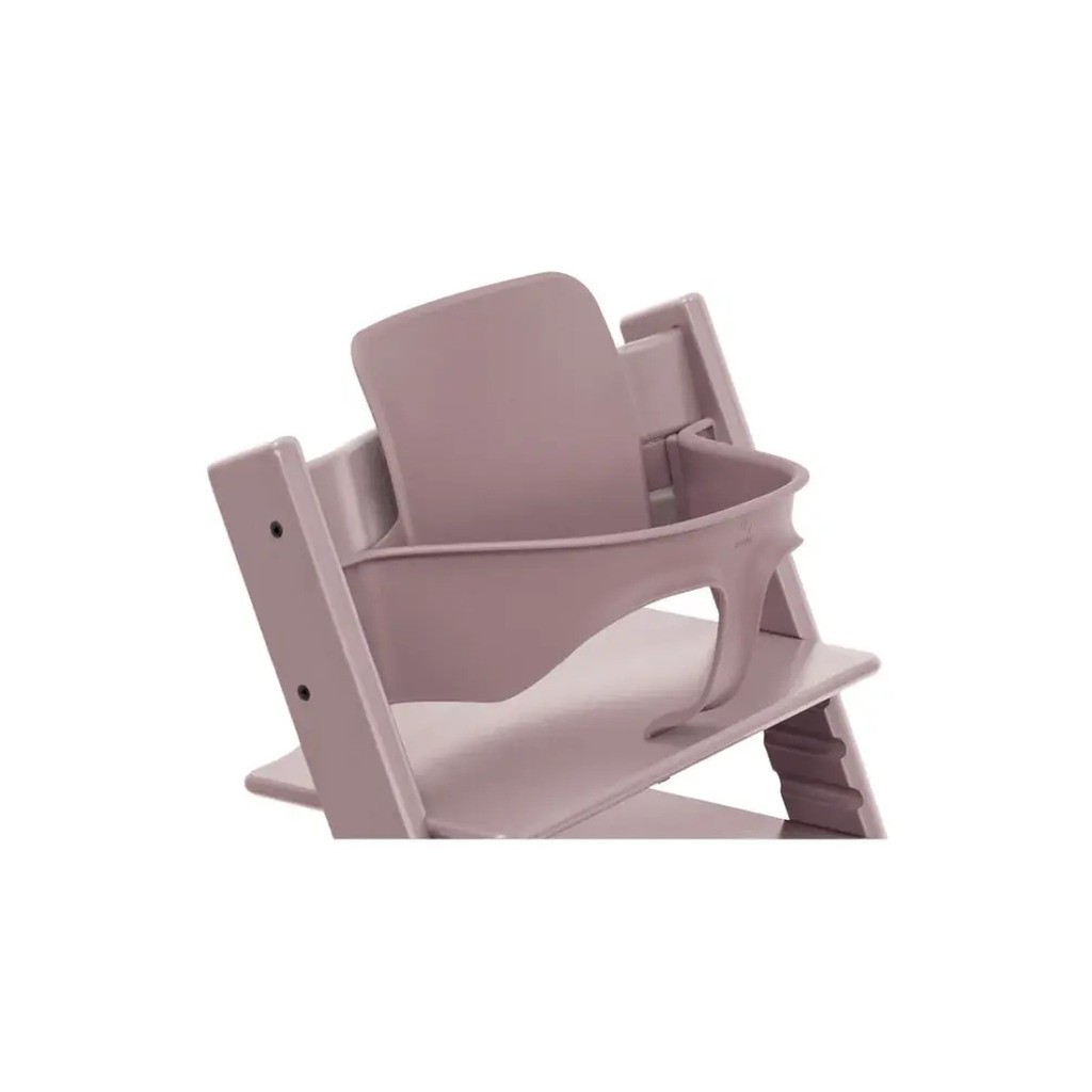 BabysetÂ² - lilla lavendel